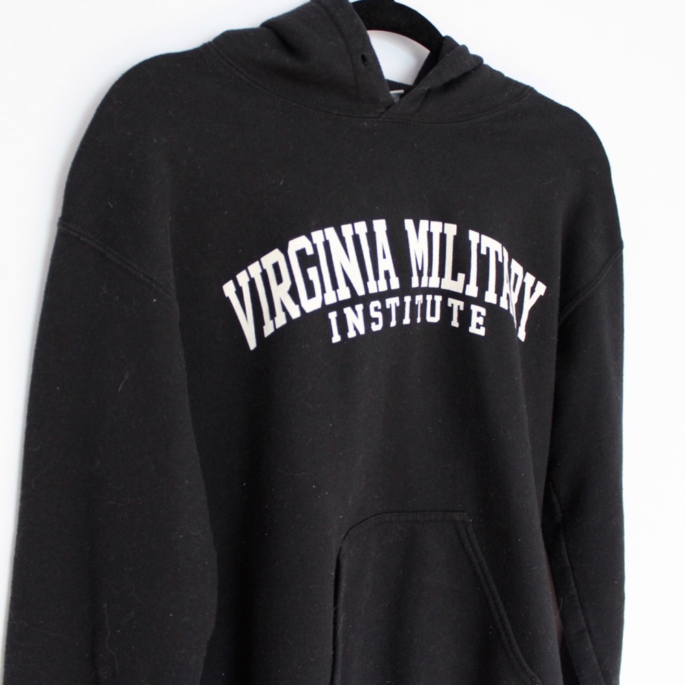 Virginia Military Institute Hoodie